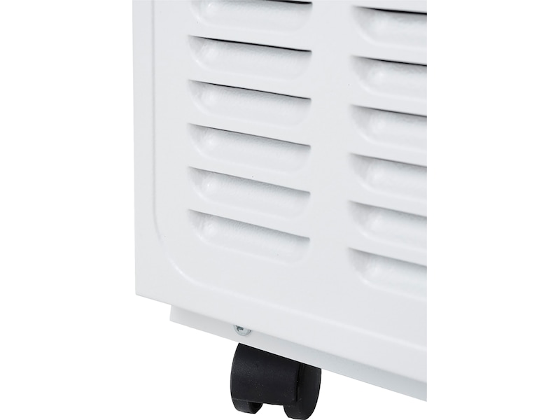 Wood's luftavfukter SW38FW Avfuktere