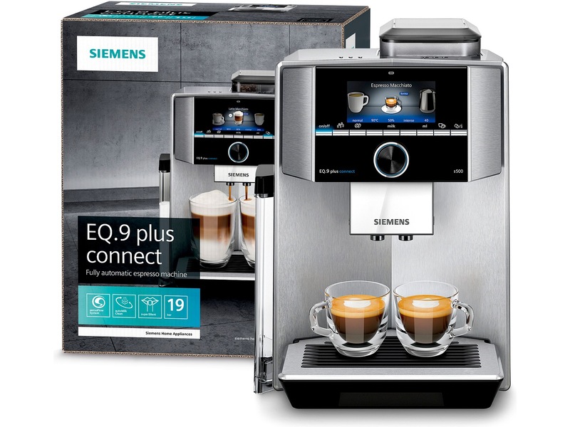 Test kaffemaskin 2015