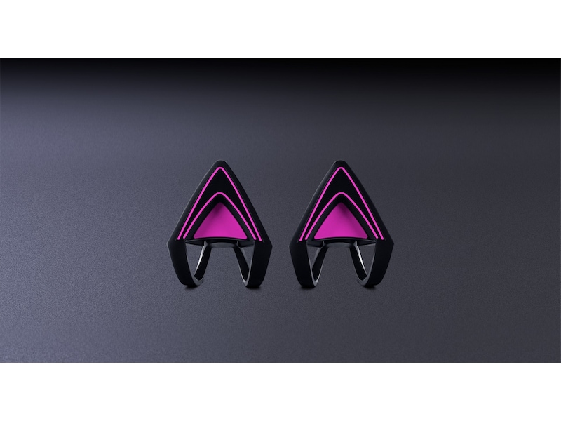 Razer Kitty Ears for Kraken headset 