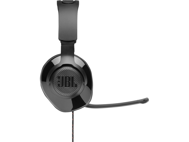 JBL Quantum 200 Gaming headset -Demo Demo annet i datautstyr