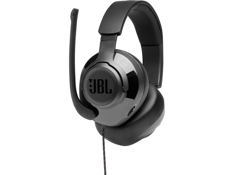 JBL Quantum 200 Gaming headset -Demo Demo annet i datautstyr