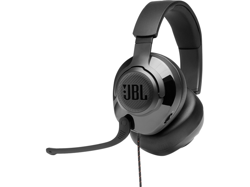 JBL Quantum 200 Gaming headset -Demo Demo annet i datautstyr