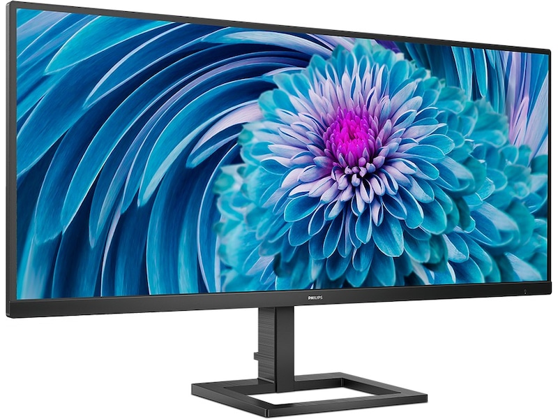 Philips 34" skjerm 345E2AE/00 -Demo Demo skjermer