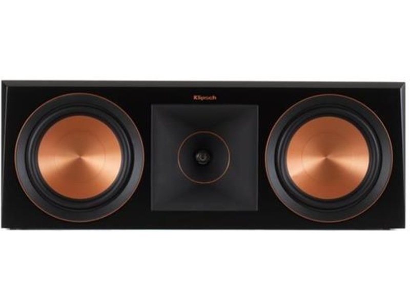 Klipsch RP-600C Premiere II, stk -Demo Demo DVD/Hi-Fi/stereo