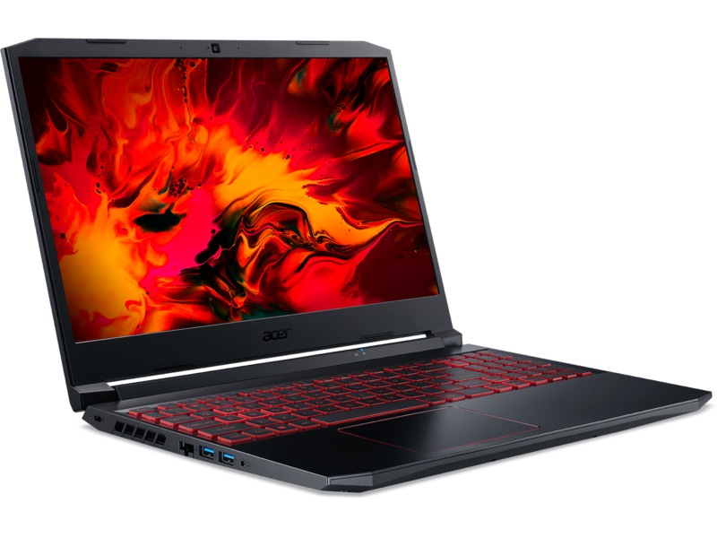 Acer Nitro 5 AN517-52 17,3" Full HD 120 Hz -Demo Demo bærbar PC
