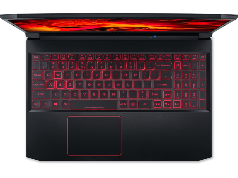 Acer Nitro 5 AN517-52 17,3" Full HD 120 Hz -Demo Demo bærbar PC