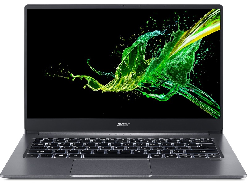 Acer Swift 3 SF314-57 14" Full HD -Demo Demo bærbar PC