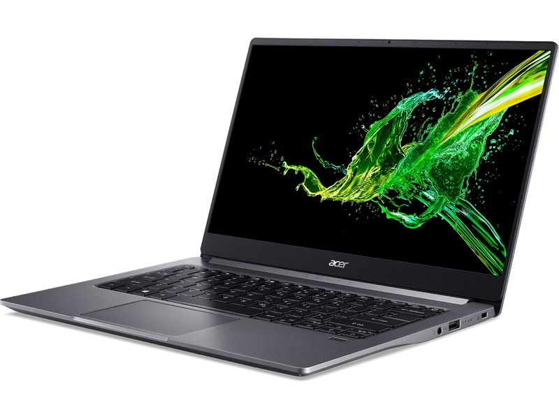 Acer Swift 3 SF314-57 14" Full HD -Demo Demo bærbar PC