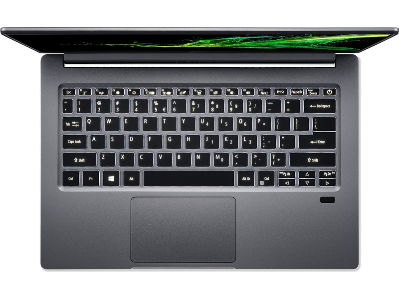 Acer Swift 3 SF314-57 14" Full HD -Demo Demo bærbar PC