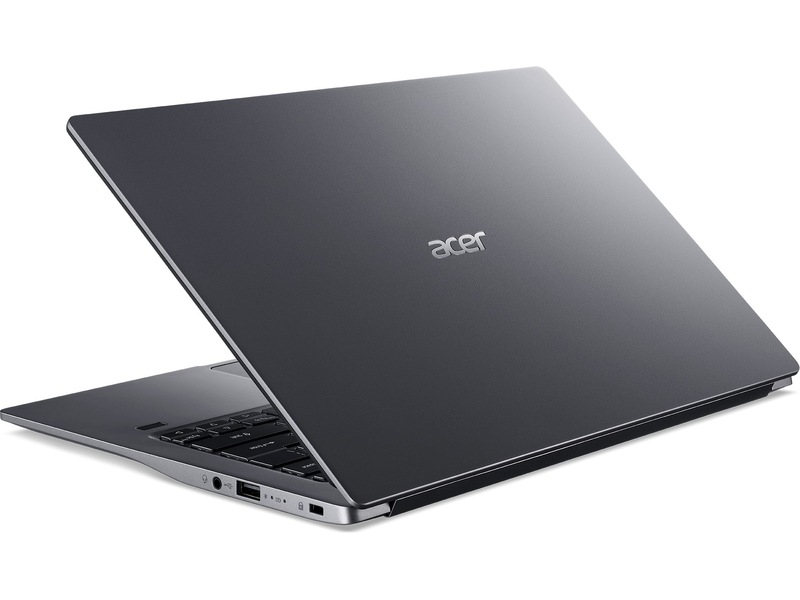 Acer Swift 3 SF314-57 14" Full HD -Demo Demo bærbar PC