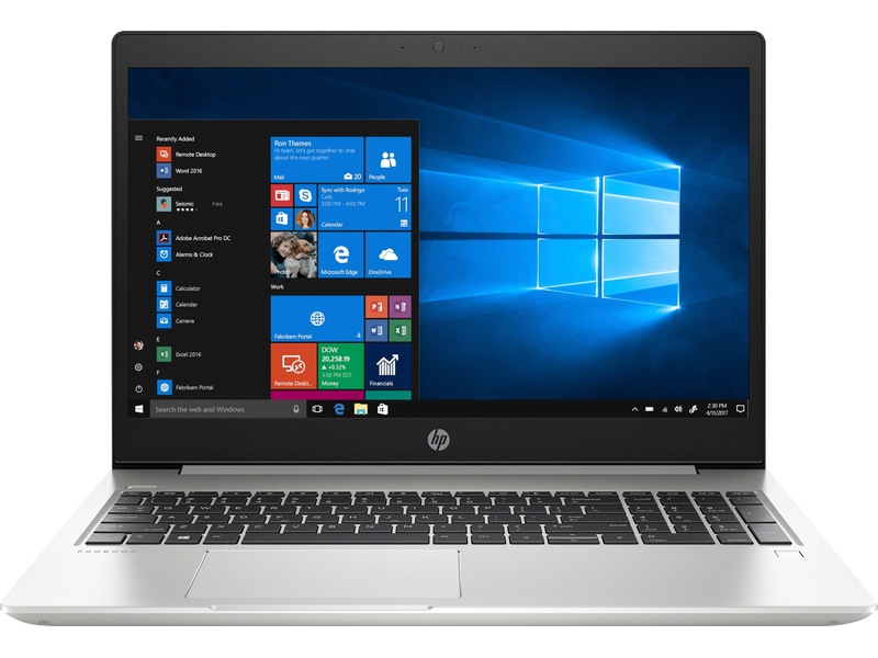 HP ProBook 455 G7 15.6" Full HD -Demo Demo bærbar PC