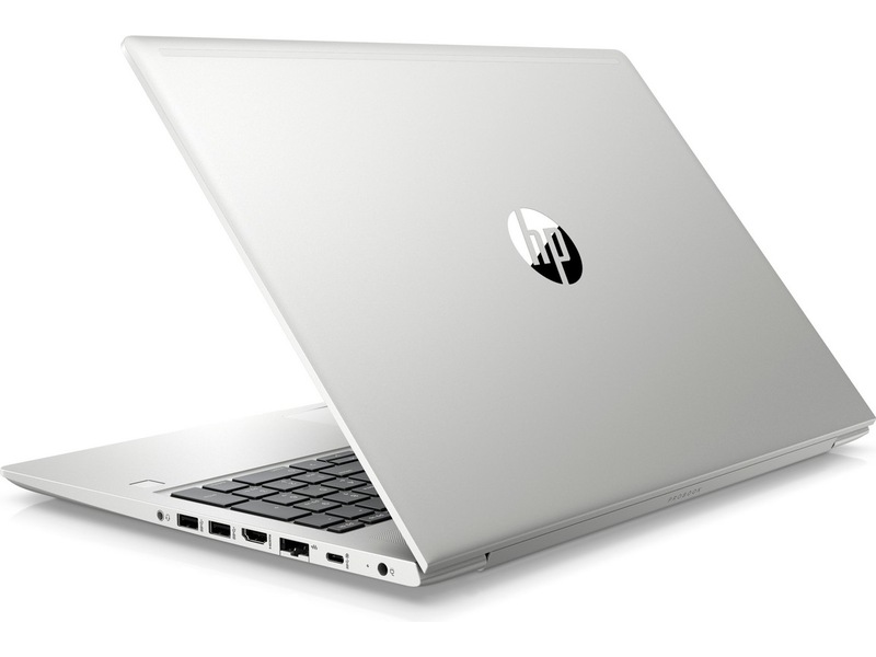 HP ProBook 455 G7 15.6" Full HD -Demo Demo bærbar PC