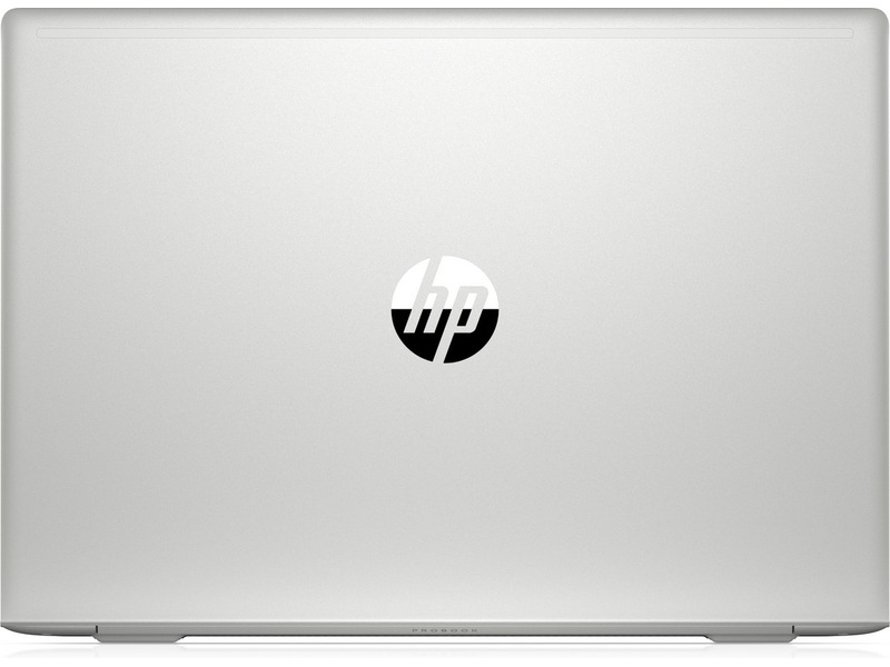 HP ProBook 455 G7 15.6" Full HD -Demo Demo bærbar PC