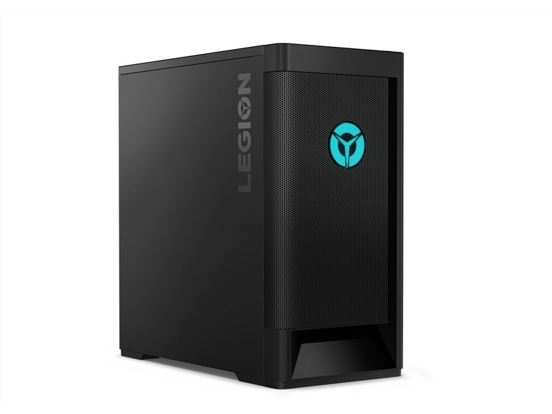 Lenovo Legion T5 -Demo Demo stasjonær PC