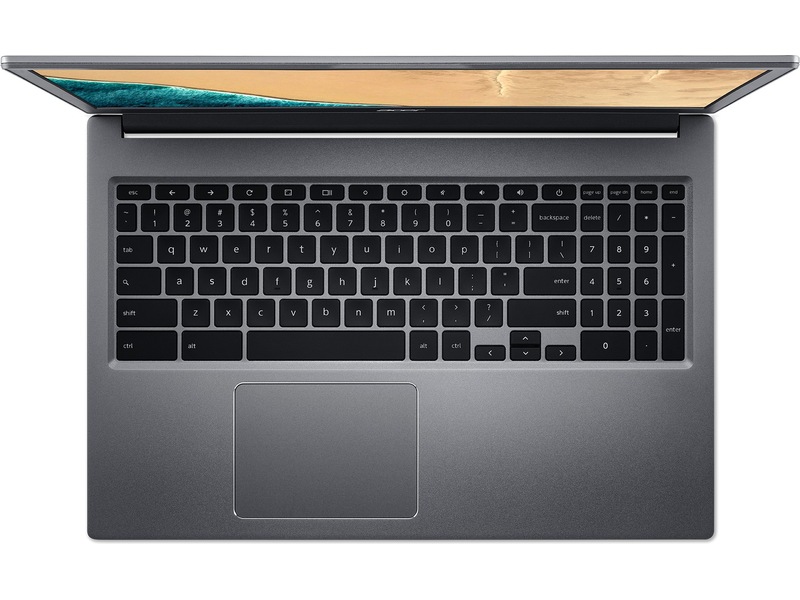 Acer Chromebook 715 CB715 15,6" FHD touch -Demo Demo bærbar PC