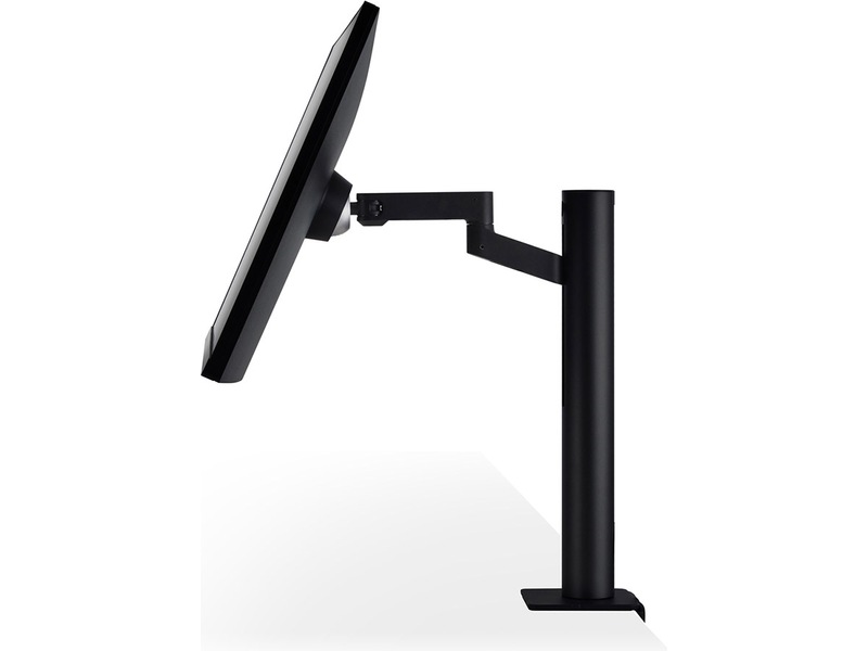 LG 32" 4K skjerm 32UN880-BV -Demo Demo skjermer