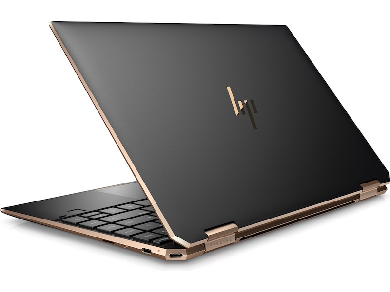 HP Spectre x360 13-aw2023no 13,3" FHD touch 1000 nits (Nightfall B -Demo Demo bærbar PC