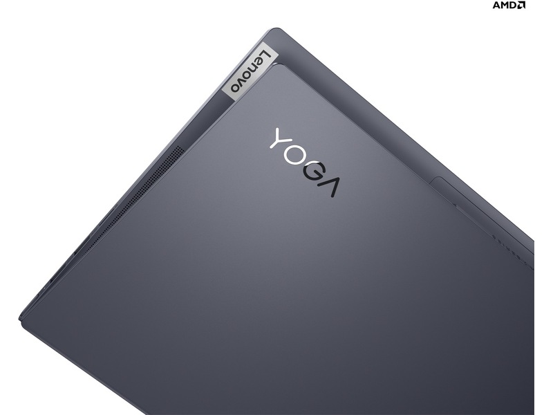 Lenovo Yoga Slim7 14" FHD -Demo Demo bærbar PC