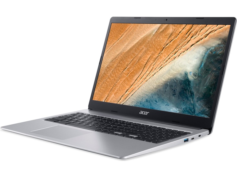 Acer Chromebook 315 15,6" FHD touch -Demo Demo bærbar PC