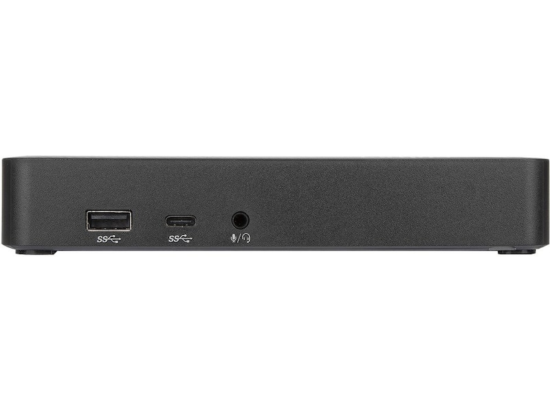 Targus USB-C Dual 4K 65W Dock  -B-Grade Demo annet i PC & nettbrett