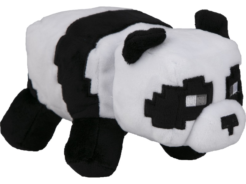 minecraft siamese cat plush