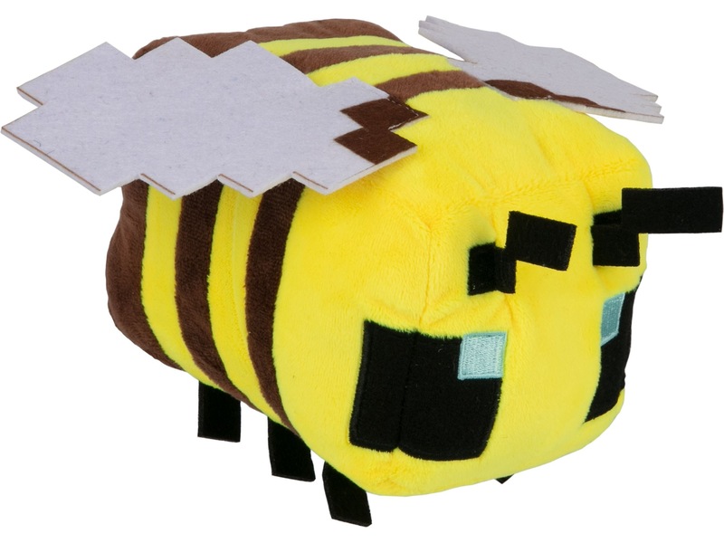 minecraft siamese cat plush