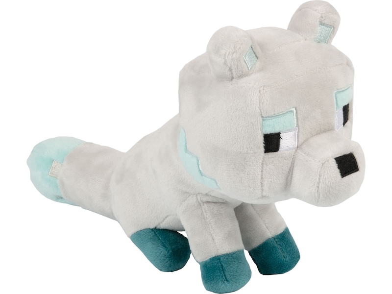 minecraft siamese cat plush