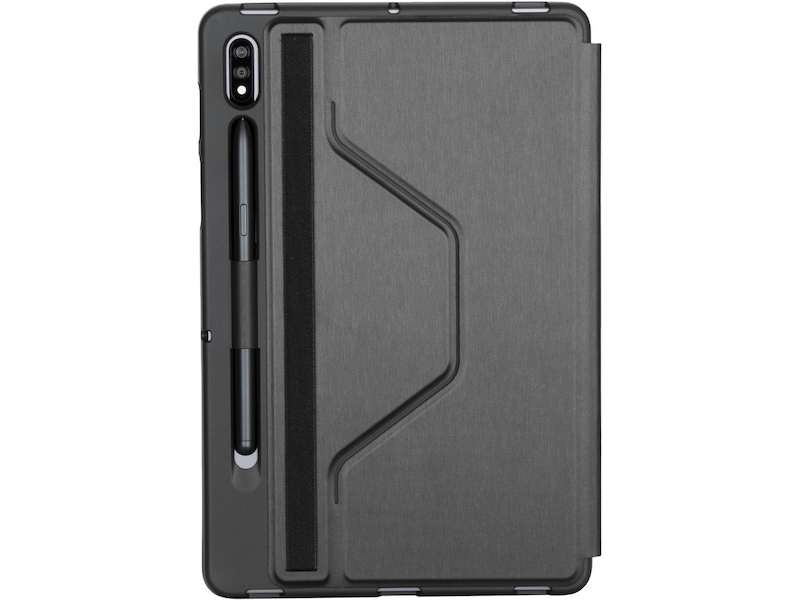 Galaxy Tab S10 Lite Click In Deksel fra Targus Deksel til nettbrett