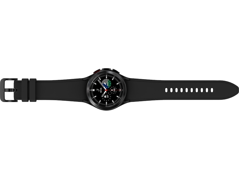 Samsung Galaxy Watch 4 Classic 42mm LTE (black) Smartklokker