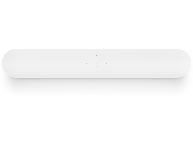 Sonos Beam (Gen2) Lydplanke (hvit) Lydplanker