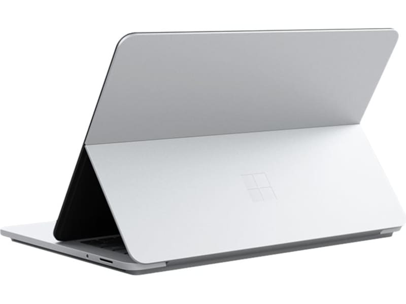 Microsoft Surface Laptop Studio 14" touch platinum 120 Hz PC - Bærbar / laptop