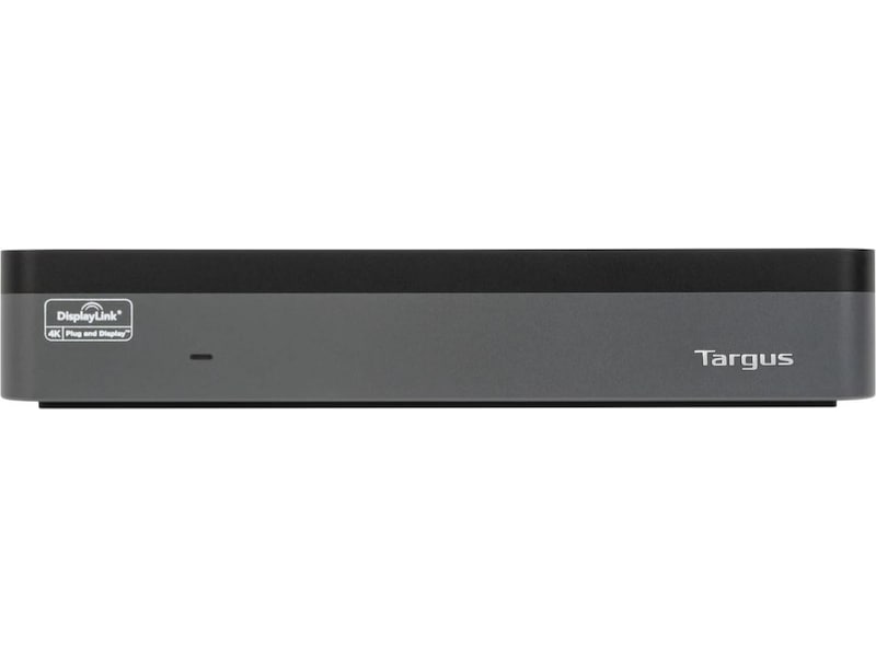 Targus 4 Head 4K Dock  -B-Grade Demo annet i PC & nettbrett