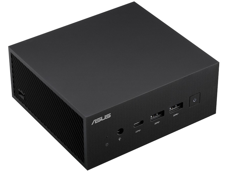 ASUS Mini PC PN52 Stasjonær PC Komplett.no