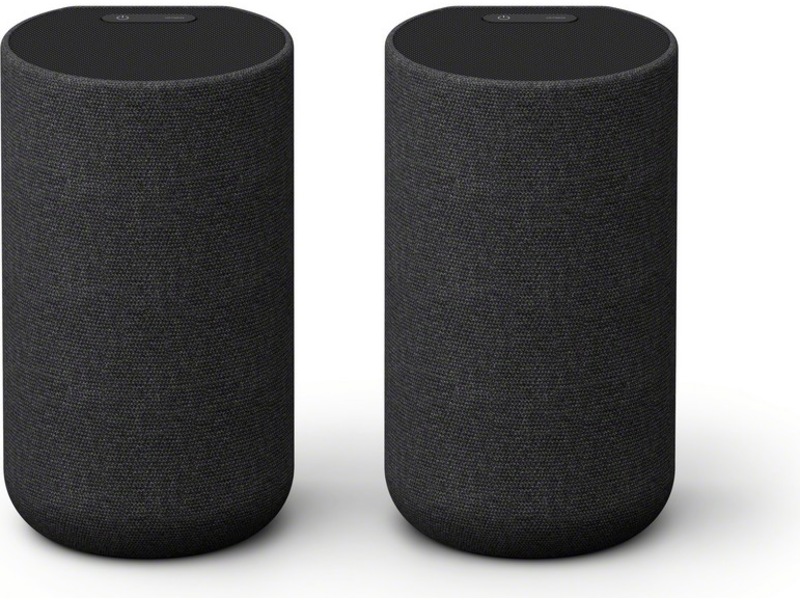 Sony SA-RS5 Premium bakhøyttalere  -B-Grade Demo DVD/Hi-Fi/stereo