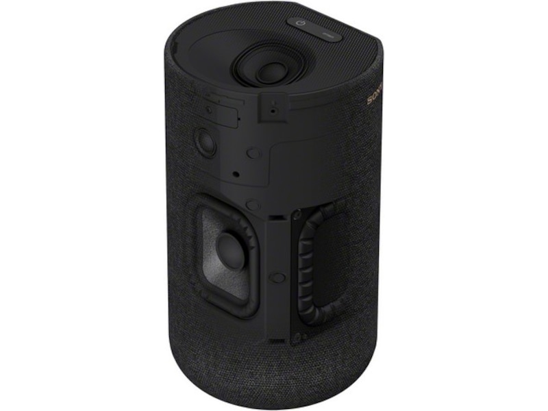 Sony SA-RS5 Premium bakhøyttalere  -B-Grade Demo DVD/Hi-Fi/stereo