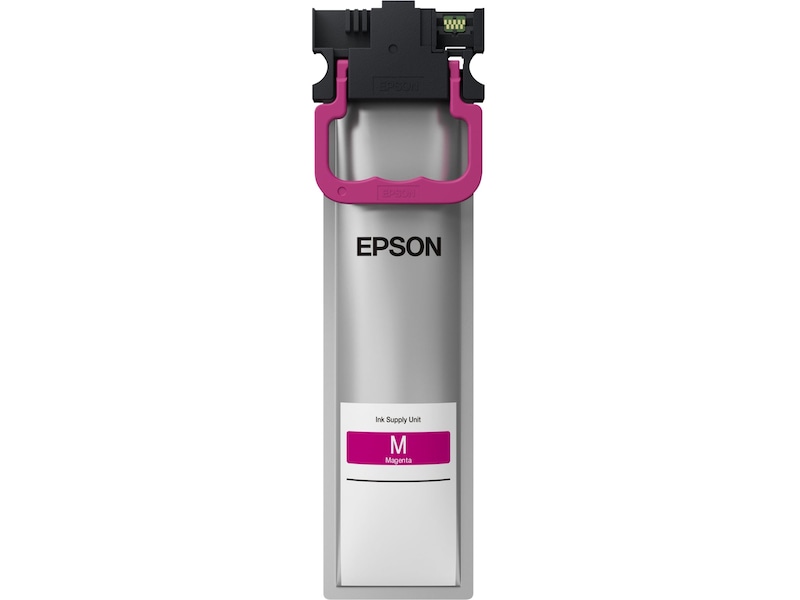 Epson blekk T11D3  XL Magenta Blekkpatroner