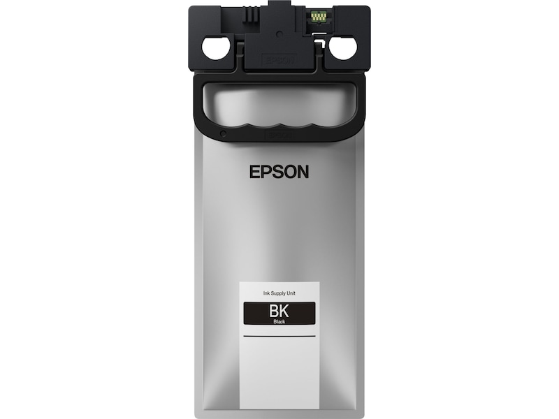 Epson blekk T11E1  XXL Sort Blekkpatroner