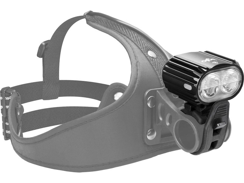 iiglo sykkel og hodelykt 1600 lumen Hodelykter & lommelykter