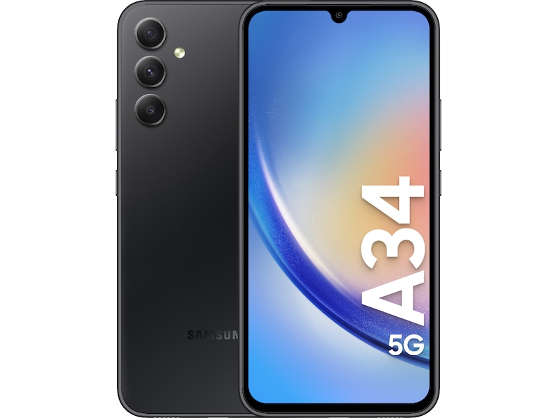 Samsung 5g mobiltelefon Clearance
