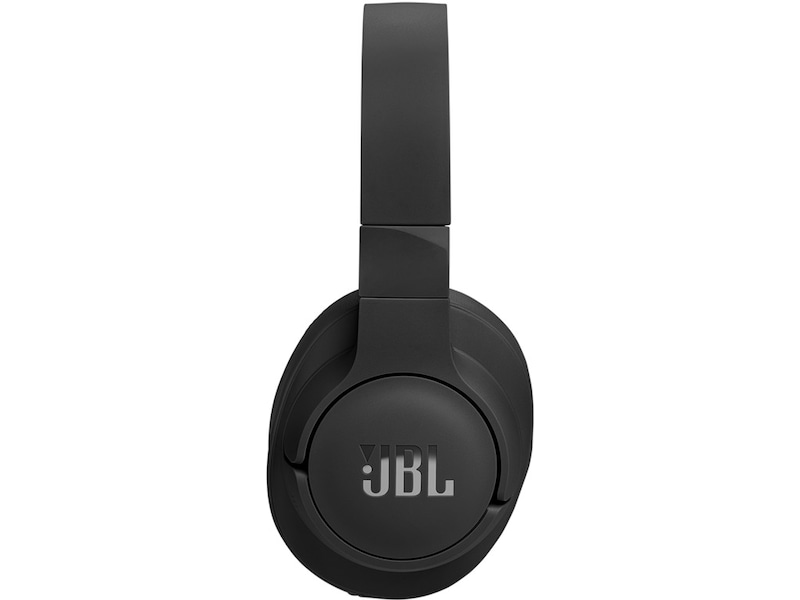 JBL Tune 770NC ANC Trådløse hodetelefoner, Over-Ear (sort) Hodetelefoner