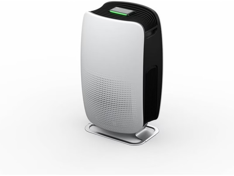 Mill Silent Pro luftrenser + Sense Bundle Luftrensere