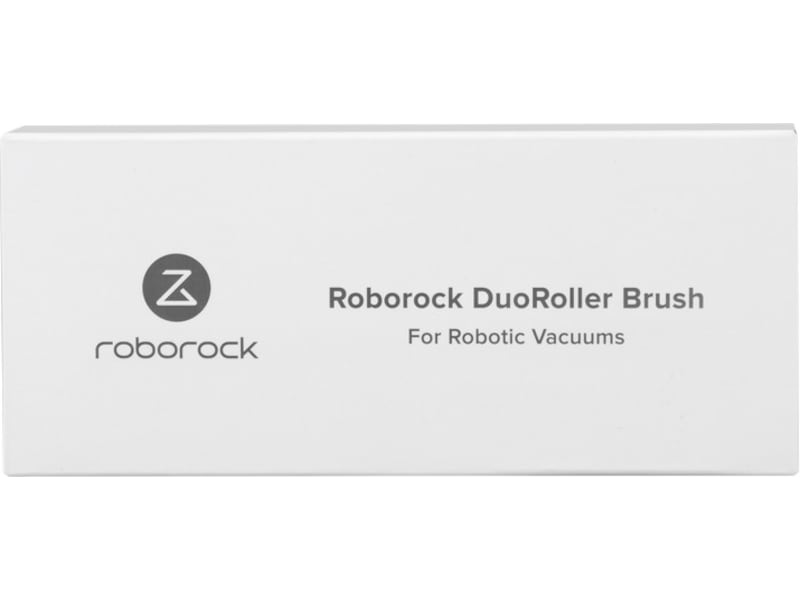 Roborock Avtagbar Duo Main Brush kit Tilbehør til støvsugere & rengjøring