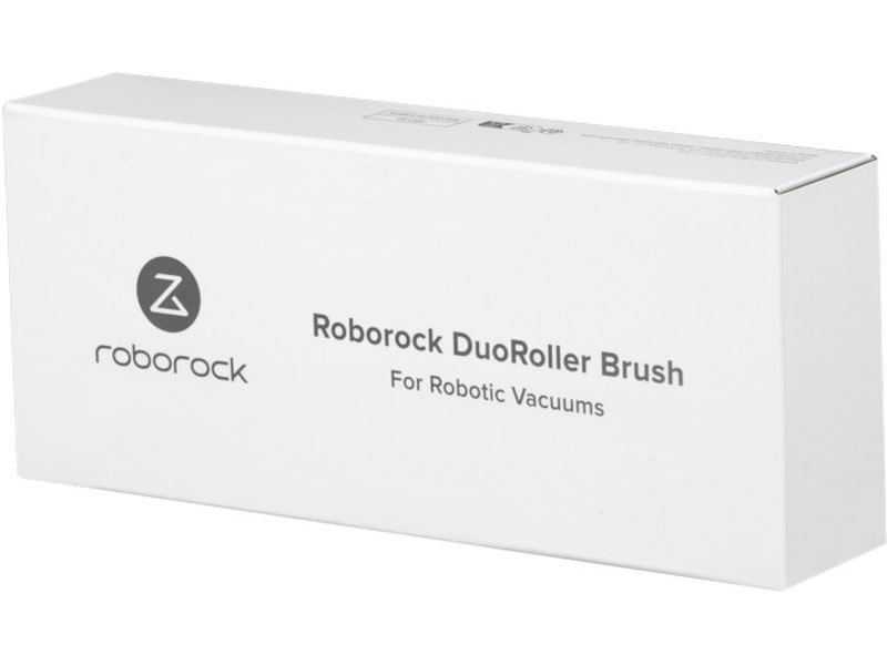 Roborock Avtagbar Duo Main Brush kit Tilbehør til støvsugere & rengjøring
