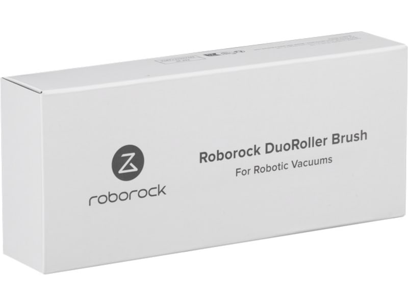 Roborock Avtagbar Duo Main Brush kit Tilbehør til støvsugere & rengjøring