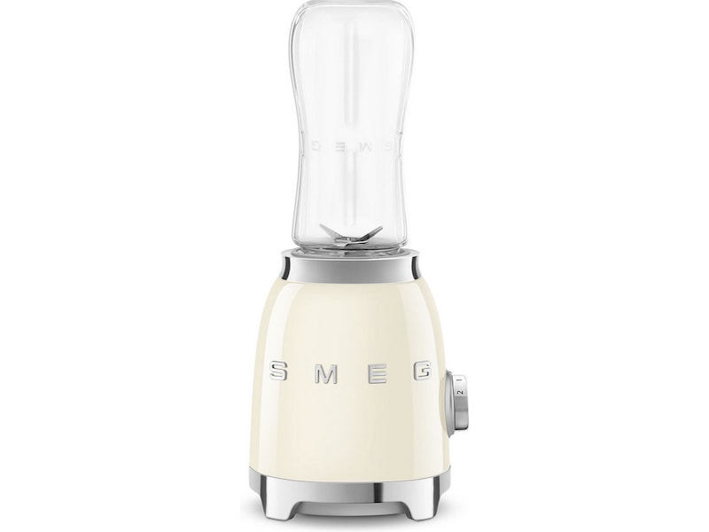 Smeg PBF01CREU Personal blender (cream) Blendere