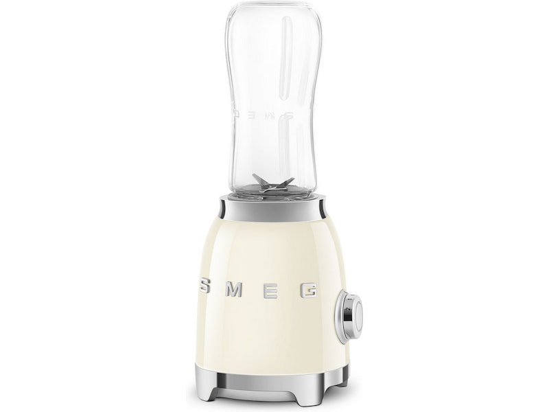 Smeg PBF01CREU Personal blender (cream) Blendere