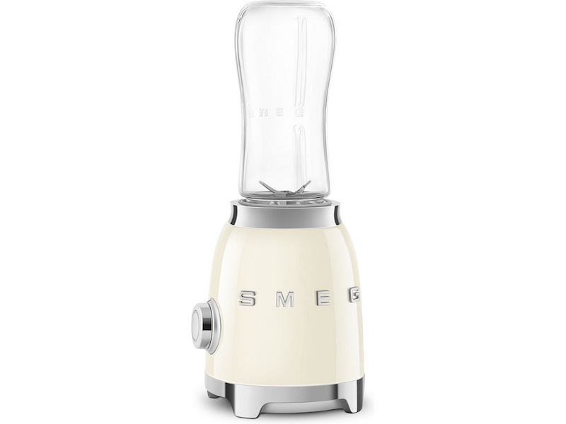 Smeg PBF01CREU Personal blender (cream) Blendere