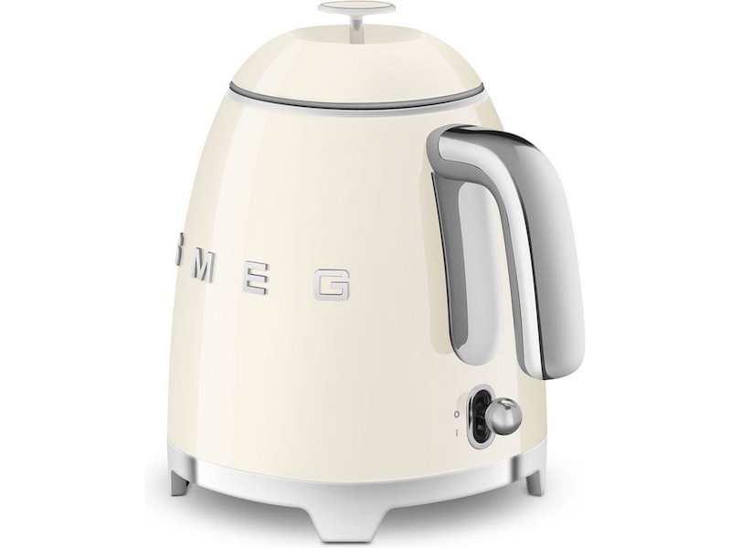 Smeg KLF05CREU Mini vannkoker (cream) Vannkokere
