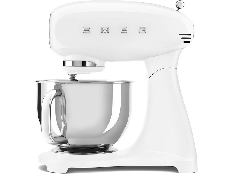 Smeg SMF03WHEU Kjøkkenmaskin (hvit) Kjøkkenmaskiner