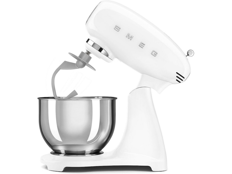 Smeg SMF03WHEU Kjøkkenmaskin (hvit) Kjøkkenmaskiner